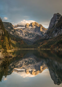 Dachstein, Gosauause - Autriche