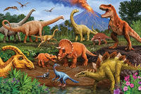 Dinos (puzzle)