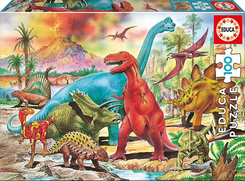 Dinosaurs
