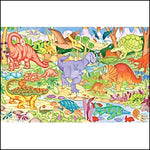 Ravensburger Dinosaurs