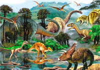 Ravensburger Dinoscape