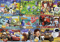 Ravensburger Disney-Pixar Movies