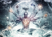 Rêve dans l'univers, Cameron Gray