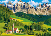 Dolomites, Italie