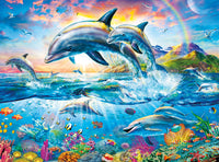 Vif: Dolphin Paradise