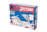Matchitecture Junior - Dolphins