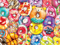 Trendz - Donut Resist (300pcs) (Grip EZ)