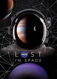 DMG Space - Lost In Space (1000pcs) (DAMAGED BOX)