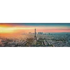 Paris (Panorama) (1000pcs)