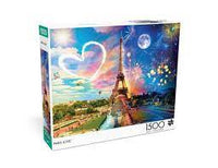 DMG Paris Love (1500pcs) (boîte endommagée)