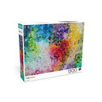 Hex Appeal, Josie Lewis (1500pcs)