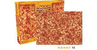 PFG Bacon (USAGÉ / USET - Puzzles pour de bon)