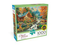 DMG Alpine Serenity, Chuck Pinson (boîte endommagée)