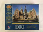 PFG Statey Manors - Castle de Frederiksborg, Danemark (Usaglé / USET - Puzzles pour de bon)