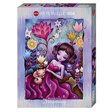 Dreaming - Better Tomorrow, Jeremiah Ketner (1000pcs)