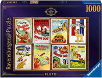 Ravensburger Disney Vault - Pluton