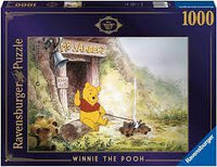 Ravensburger Disney Vault - Winnie l'Ourson