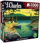 PFG The Gathering Place (USAGÉ / USET - Puzzles pour de bon)