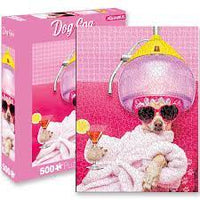 Dog Spa (500pcs)