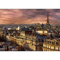 Paris, France (1000pcs)