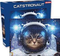 Catstronaut (500pcs)