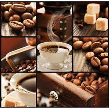 Collage - Coffee (1000pcs)