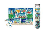 Micro Puzzle - Florida Road Trip