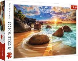 Samudra Beach, Inde