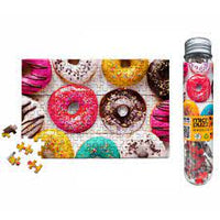 2037 Calories - Mini Puzzle