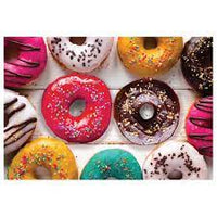 2037 Calories - Mini Puzzle