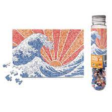 Off California - Mini Puzzle