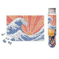 Off California - Mini Puzzle