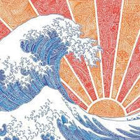 Off California - Mini Puzzle