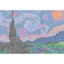 A Night To Remember - Mini Puzzle