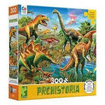 Prehistoria - Jurassic Playground (300pcs)