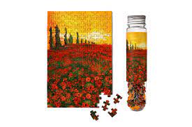 Micro Puzzle - Serenity