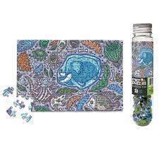 Mammoth Fun - Mini Puzzle