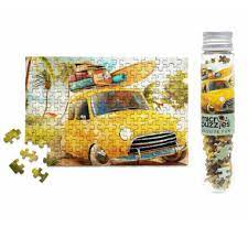 Surfin' Safari - Mini Puzzle