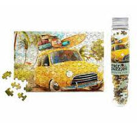 Surfin 'Safari - Mini Puzzle