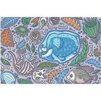 Mammouth Fun - Mini Puzzle