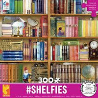 Shelans - étagère de bibliothèque (300pcs)