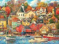 Good Time Harbor (1500pcs)
