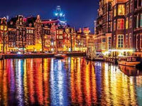 Amsterdam (500pcs)