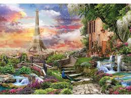 Paris Dream (3000 Pieces)