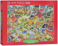 Dragontown, Marino Degano