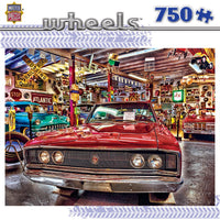 Premier amour (Premier Amour), Linda Berman