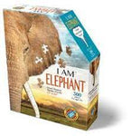 I Am Elephant (300pcs)