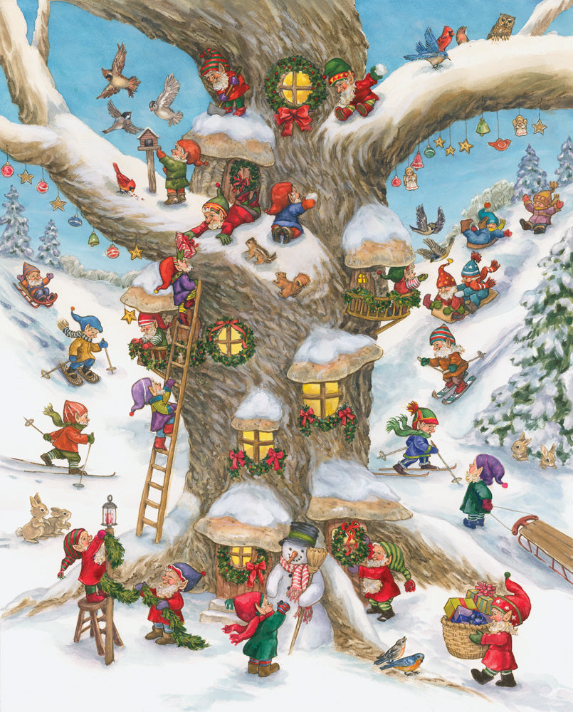 Elf Magic (1000pcs)