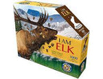I Am Elk (1000pcs)