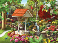 Rêve sans fin, Alan Giana